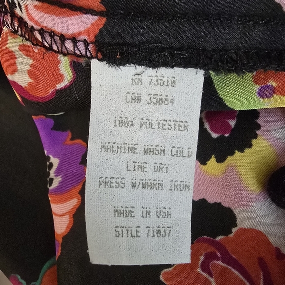 Unkle Frank Size XL Tunic - Picture 8 of 8